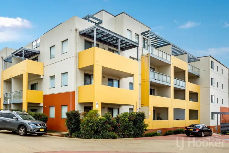 7B/17 Uriarra Road, Crestwood NSW 2620