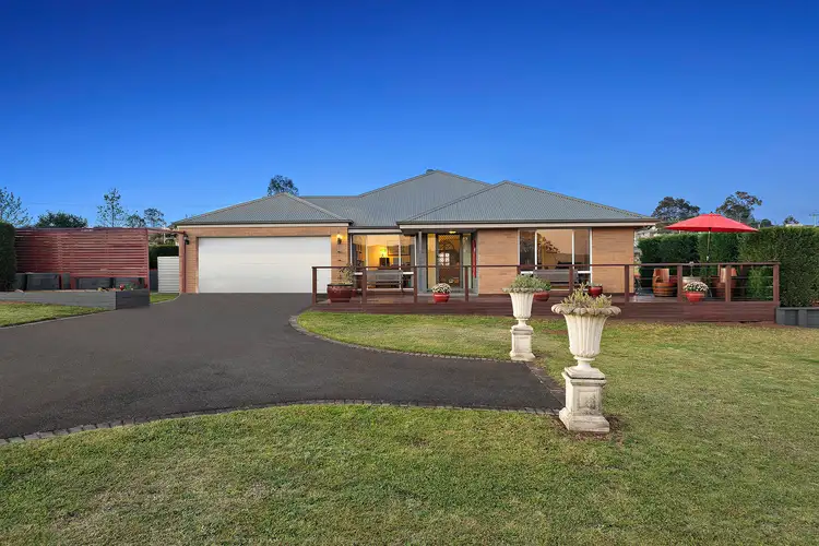 Main view of Homely house listing, 4 Tenth Avenue, Millfield NSW 2325