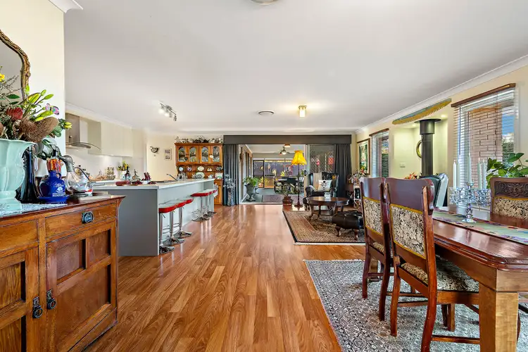 Fourth view of Homely house listing, 4 Tenth Avenue, Millfield NSW 2325