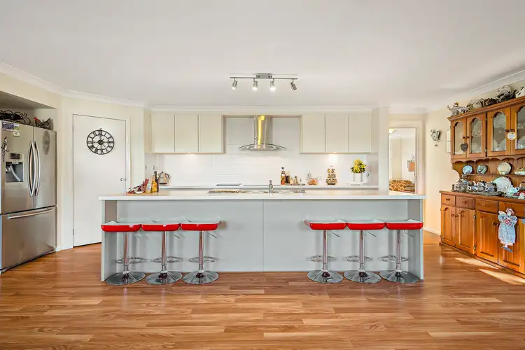 Fifth view of Homely house listing, 4 Tenth Avenue, Millfield NSW 2325