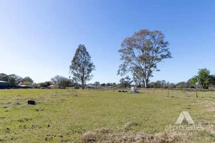 Third view of Homely land listing, 70 Vista Road, South Maclean QLD 4280