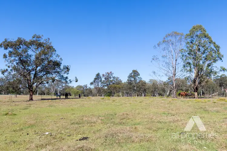 Fifth view of Homely land listing, 70 Vista Road, South Maclean QLD 4280
