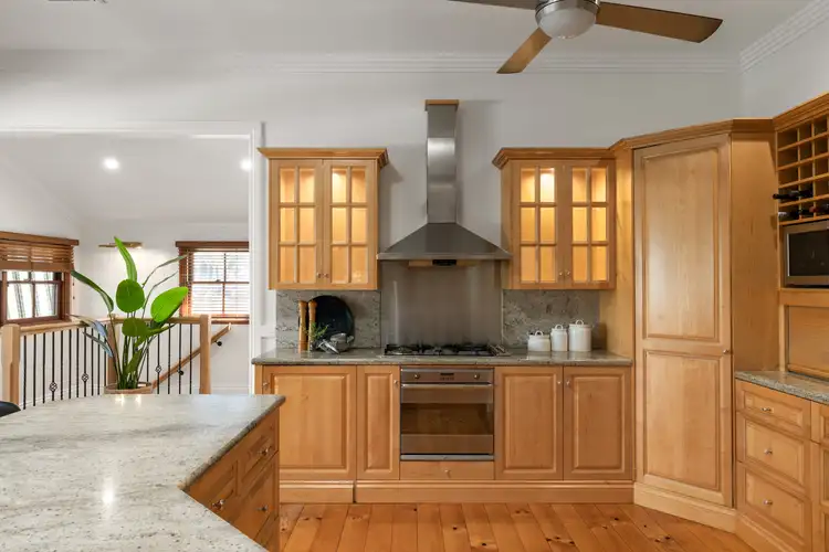 Fourth view of Homely house listing, 11 Amy Street, Hawthorne QLD 4171