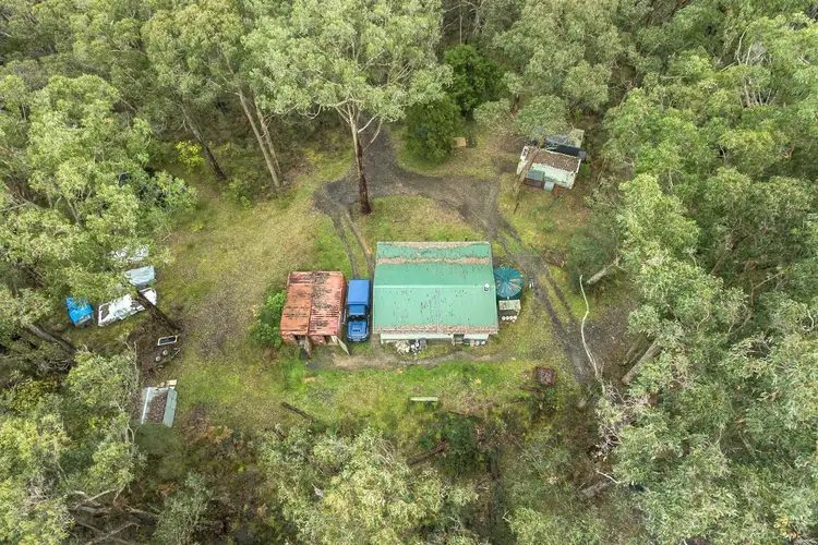 Fifth view of Homely rural property listing, 1365 Colac-Lavers Hill Road, Kawarren VIC 3249