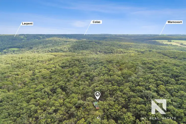 Sixth view of Homely rural property listing, 1365 Colac-Lavers Hill Road, Kawarren VIC 3249