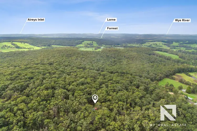 Seventh view of Homely rural property listing, 1365 Colac-Lavers Hill Road, Kawarren VIC 3249