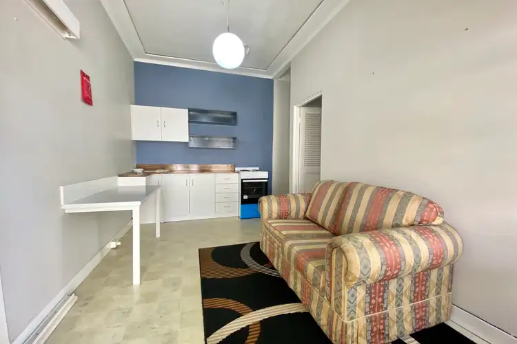 Main view of Homely studio listing, 1/41 Wentworth Road, Strathfield NSW 2135