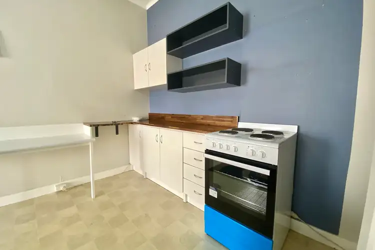 Second view of Homely studio listing, 1/41 Wentworth Road, Strathfield NSW 2135