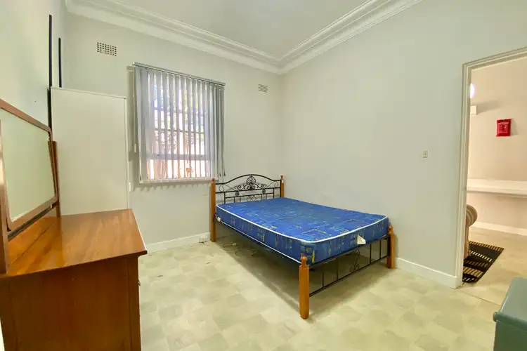 Third view of Homely studio listing, 1/41 Wentworth Road, Strathfield NSW 2135