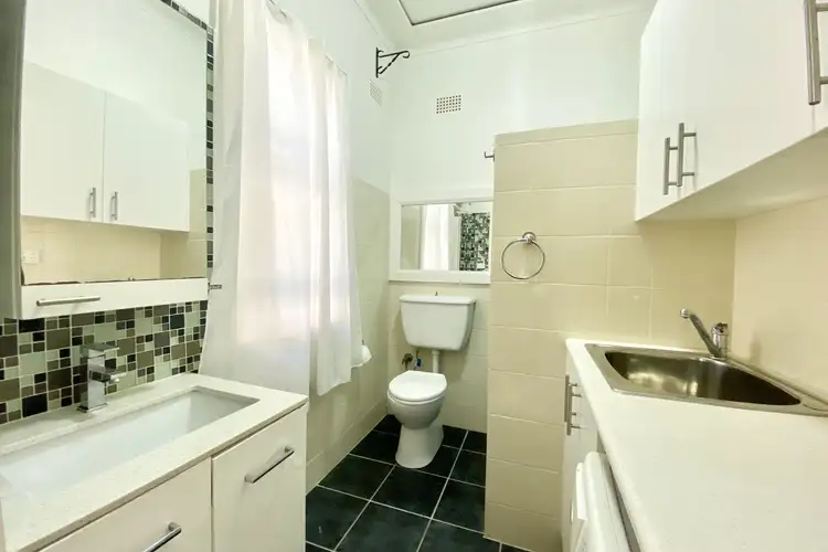 Fourth view of Homely studio listing, 1/41 Wentworth Road, Strathfield NSW 2135