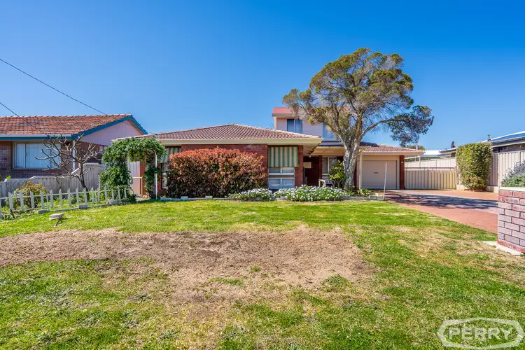 Second view of Homely house listing, 59 Park Road, Mandurah WA 6210