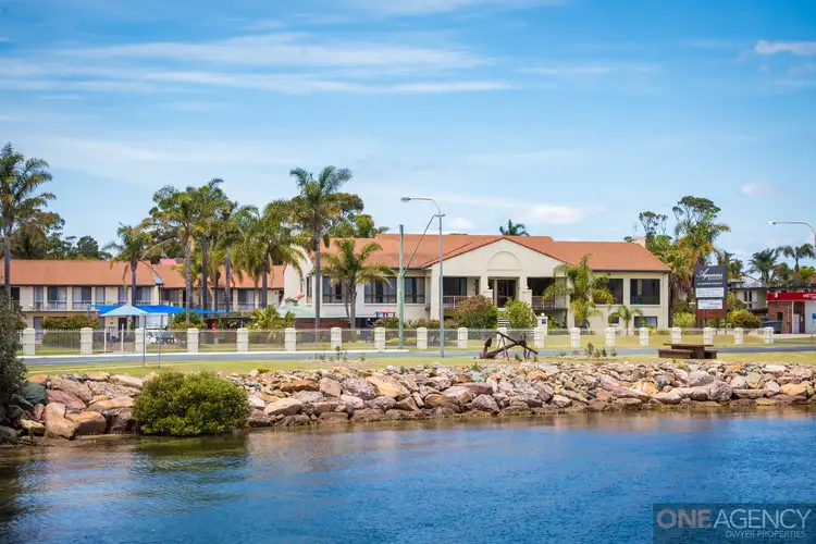 3/1 Dunns Lane, Merimbula NSW 2548