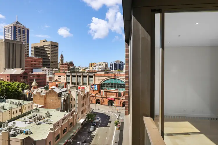 802/83 Harbour Street, Haymarket NSW 2000