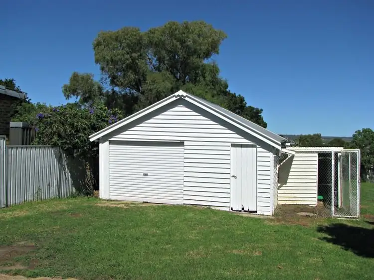 Second view of Homely house listing, 10 Mulligan Street, Inverell NSW 2360