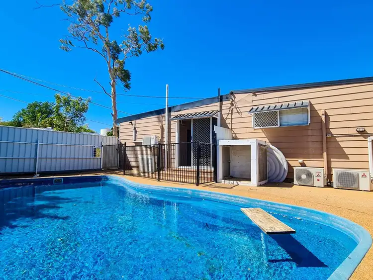 Sixth view of Homely house listing, 11 Rosella Avenue, Mount Isa QLD 4825
