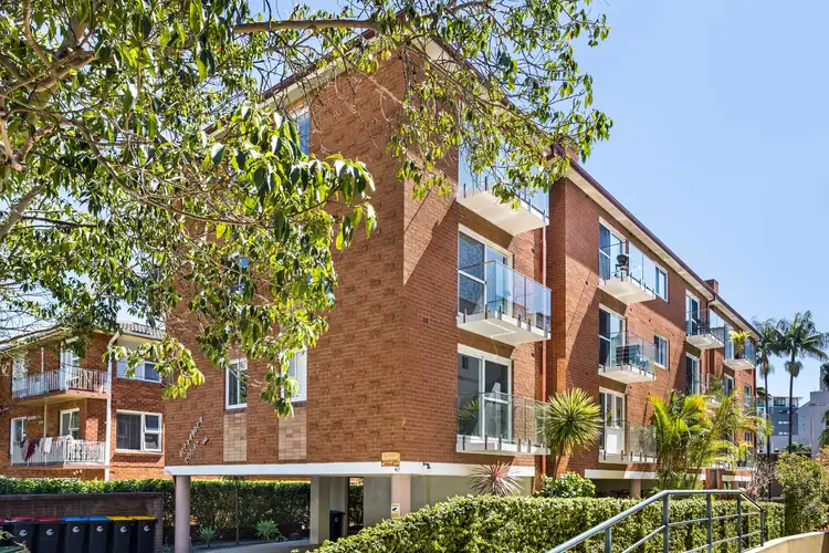 Fourth view of Homely apartment listing, 5/20 Pacific Parade, Dee Why NSW 2099