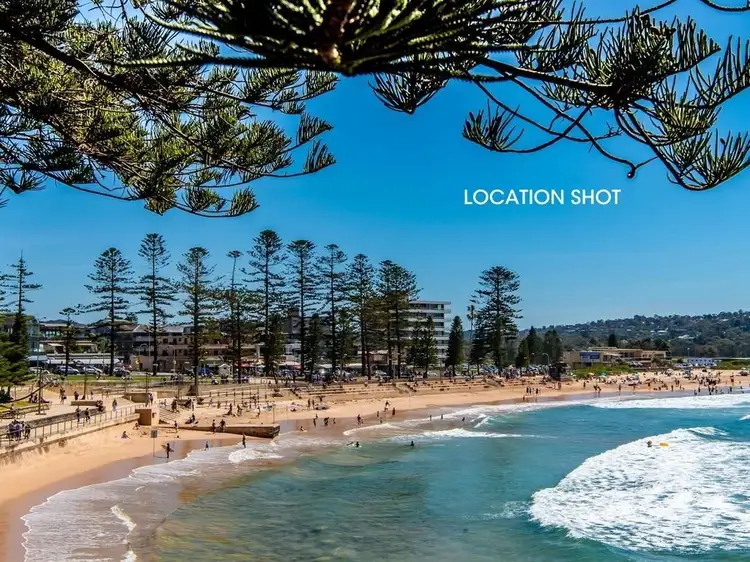 Sixth view of Homely apartment listing, 5/20 Pacific Parade, Dee Why NSW 2099