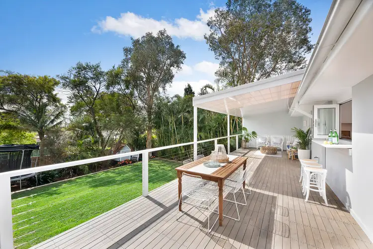 207 Powderworks Road, Elanora Heights NSW 2101