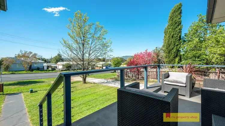 Second view of Homely house listing, 75 Inglis Street, Mudgee NSW 2850