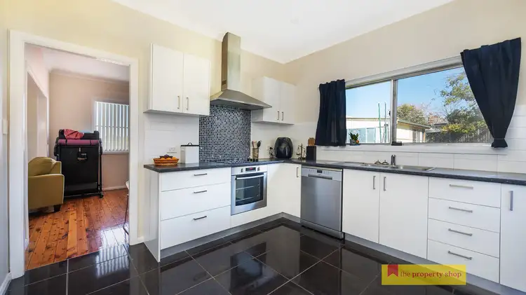 Third view of Homely house listing, 75 Inglis Street, Mudgee NSW 2850