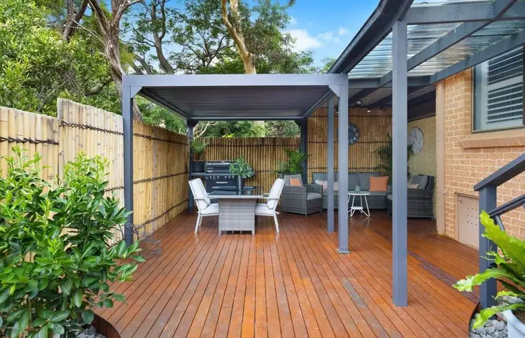 Fourth view of Homely villa listing, 2/42-46 Anzac Avenue, Engadine NSW 2233