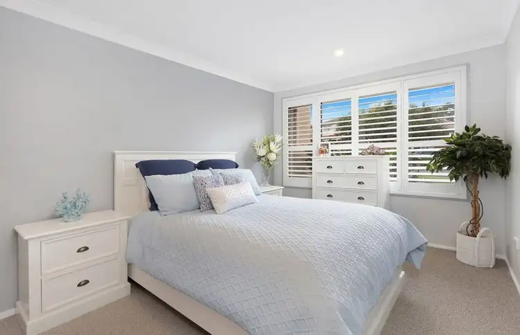 Fifth view of Homely villa listing, 2/42-46 Anzac Avenue, Engadine NSW 2233