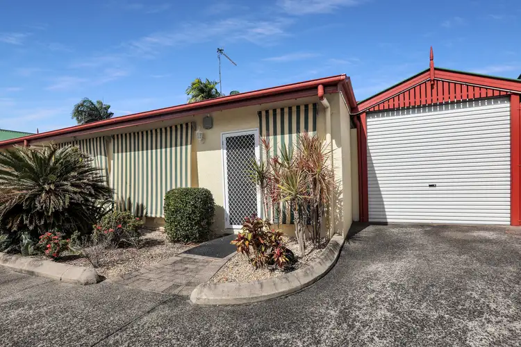 Main view of Homely unit listing, 2/7 Grantala Street, Manoora QLD 4870