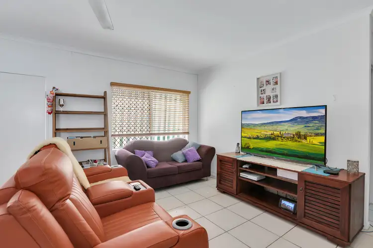 Second view of Homely unit listing, 2/7 Grantala Street, Manoora QLD 4870