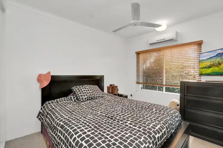 Fourth view of Homely unit listing, 2/7 Grantala Street, Manoora QLD 4870