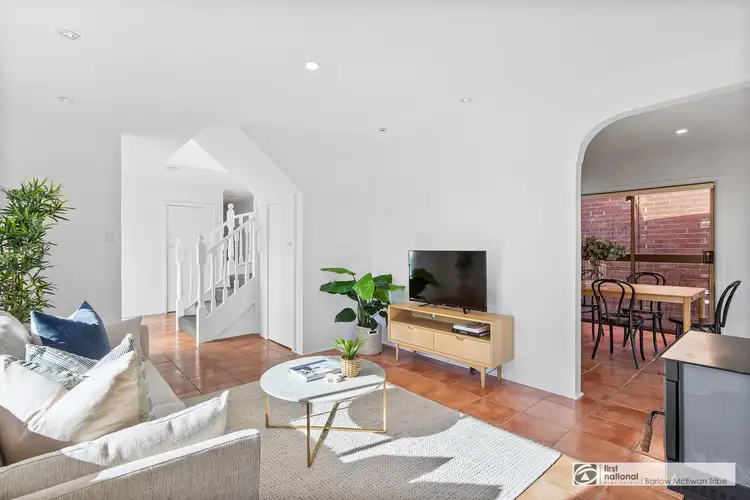Second view of Homely house listing, 45 Waters Drive, Seaholme VIC 3018