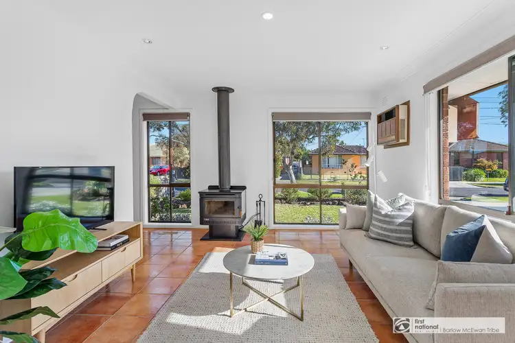 Third view of Homely house listing, 45 Waters Drive, Seaholme VIC 3018