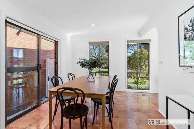 Fourth view of Homely house listing, 45 Waters Drive, Seaholme VIC 3018