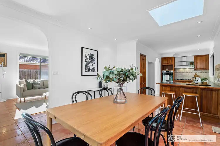 Fifth view of Homely house listing, 45 Waters Drive, Seaholme VIC 3018