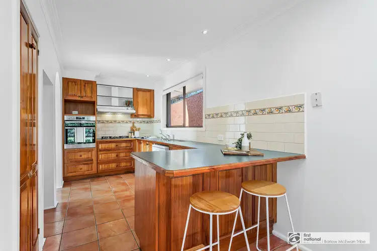 Sixth view of Homely house listing, 45 Waters Drive, Seaholme VIC 3018