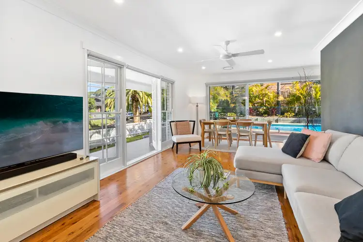 Main view of Homely house listing, 2 Bungoona Avenue, Elanora Heights NSW 2101