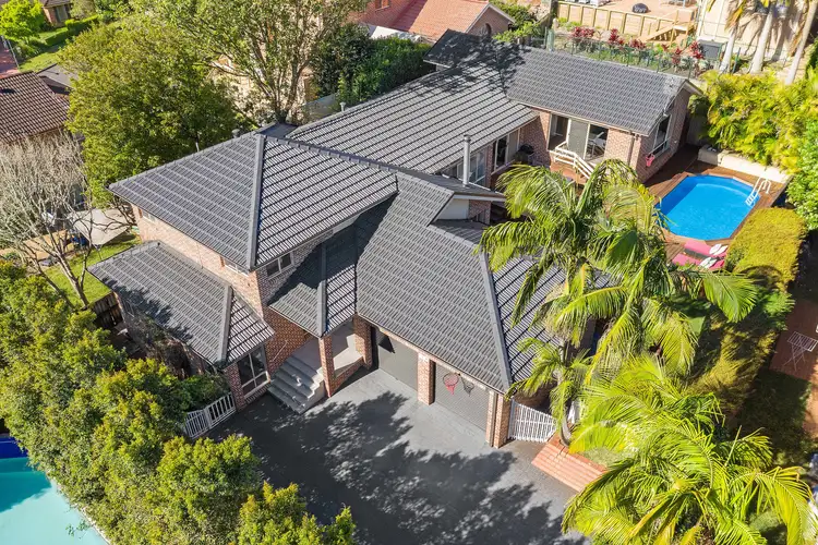 Second view of Homely house listing, 23 Salisbury Drive, Terrigal NSW 2260