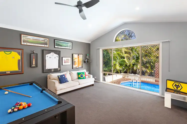 Fourth view of Homely house listing, 23 Salisbury Drive, Terrigal NSW 2260
