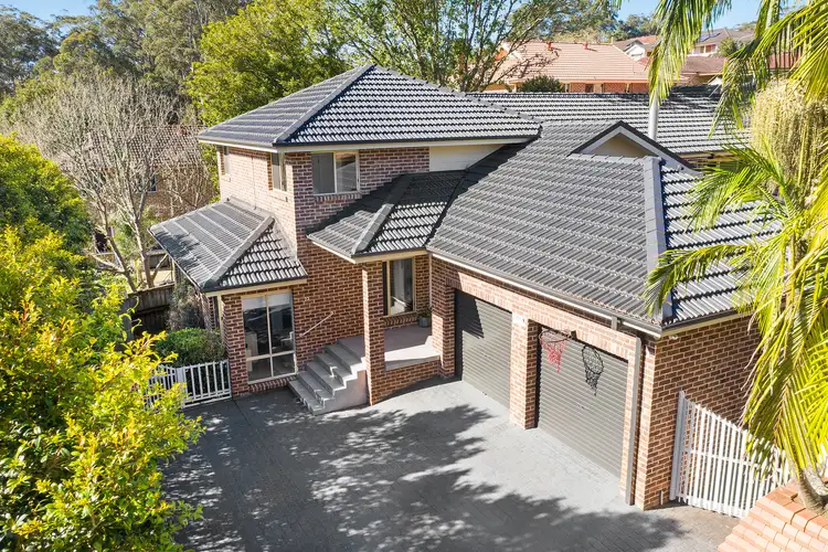 Fifth view of Homely house listing, 23 Salisbury Drive, Terrigal NSW 2260