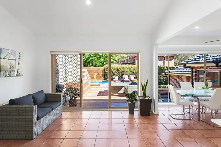 Sixth view of Homely house listing, 23 Salisbury Drive, Terrigal NSW 2260