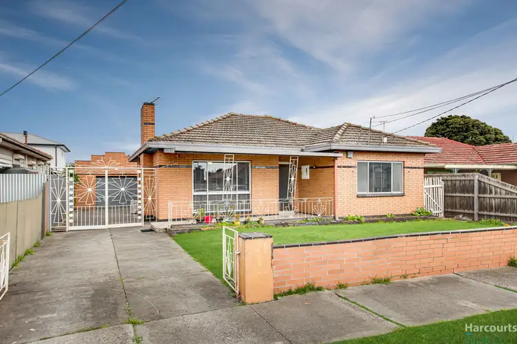 Main view of Homely house listing, 27 Richards Street, Lalor VIC 3075