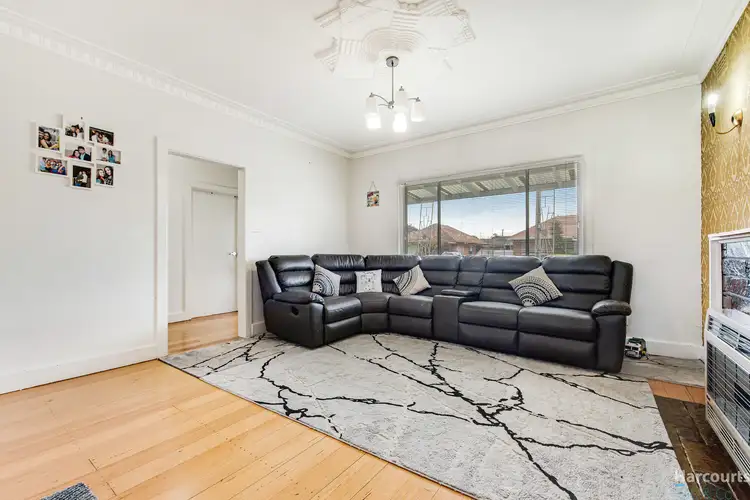 Second view of Homely house listing, 27 Richards Street, Lalor VIC 3075
