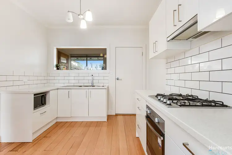 Fifth view of Homely house listing, 27 Richards Street, Lalor VIC 3075
