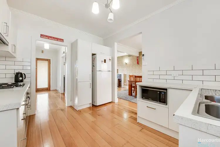 Sixth view of Homely house listing, 27 Richards Street, Lalor VIC 3075