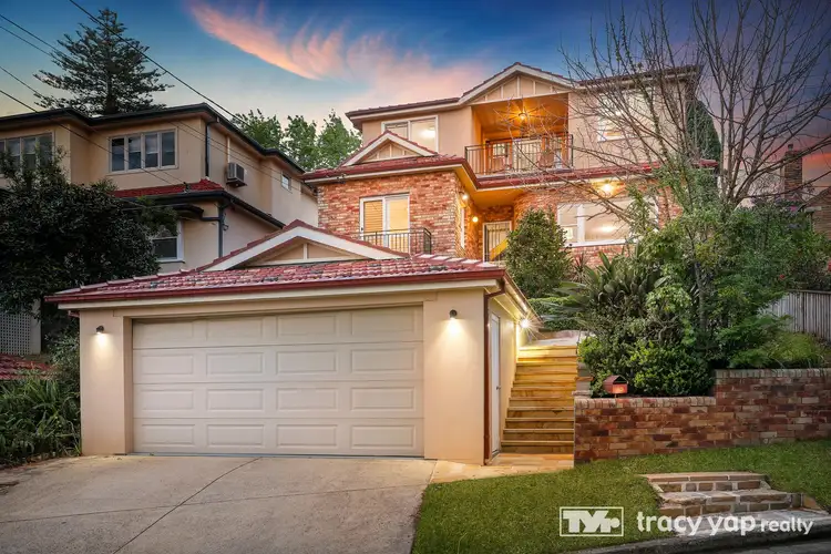 43 Buena Vista Avenue, Denistone NSW 2114
