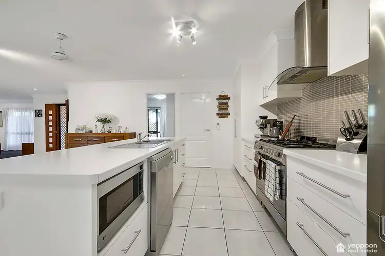 Second view of Homely house listing, 10 Aztec Court, Yeppoon QLD 4703