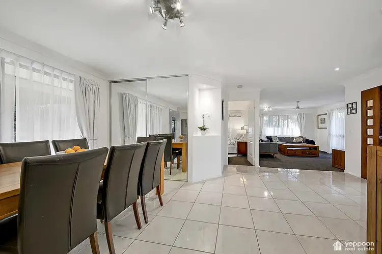 Third view of Homely house listing, 10 Aztec Court, Yeppoon QLD 4703