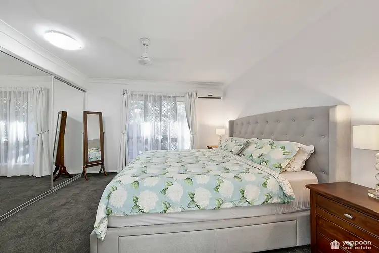 Fifth view of Homely house listing, 10 Aztec Court, Yeppoon QLD 4703