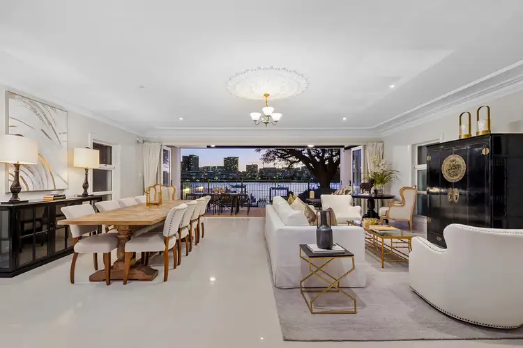 Third view of Homely house listing, 98 Quay Street, Bulimba QLD 4171