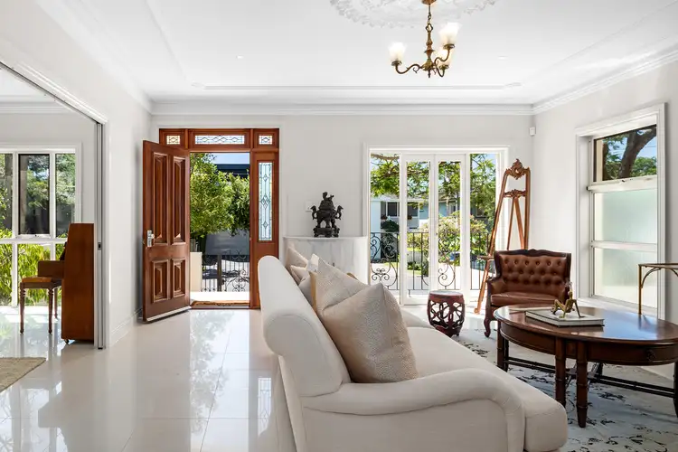 Sixth view of Homely house listing, 98 Quay Street, Bulimba QLD 4171