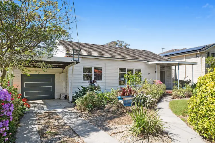 Main view of Homely house listing, 110 Boundary Road, North Epping NSW 2121